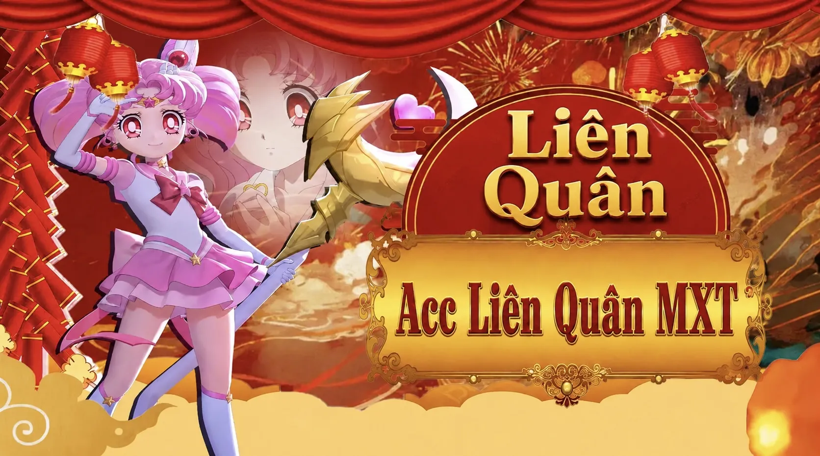 ACC Liên Quân MXT