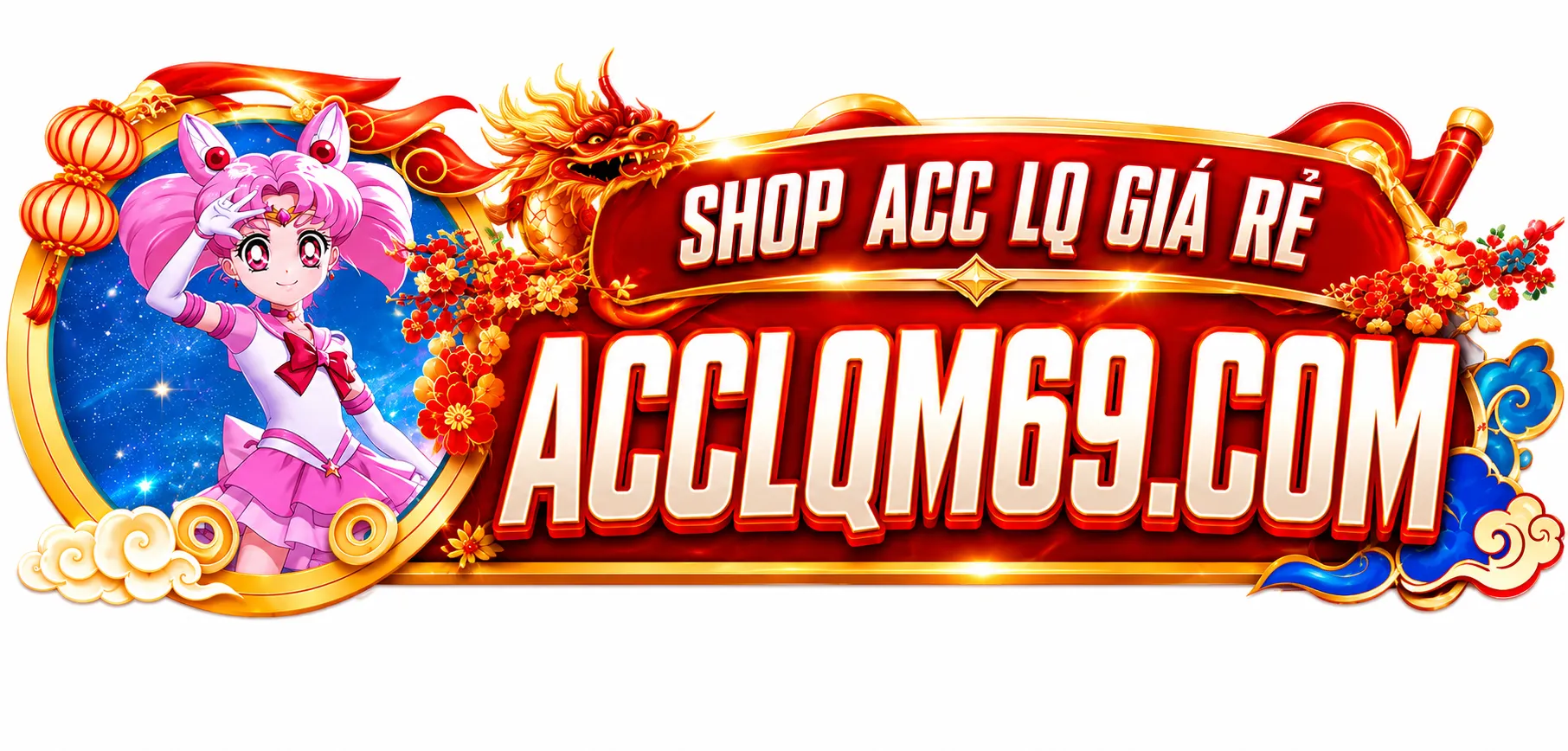 Tạp Hoá Liên Quân Mobile | Acc Liên Quân Giá Rẻ Uy Tín